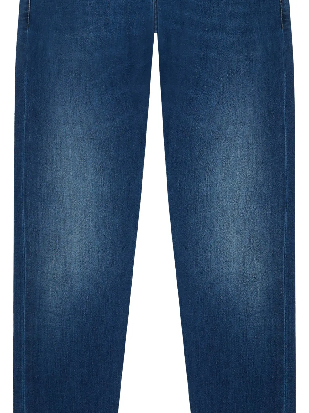 DONDUP 포켓 커프스 팬츠 | 레귤러 & 스트레이트 팬츠 | Image 2