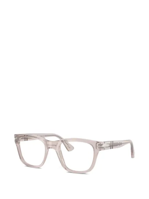 Persol Vista square-frame glasses