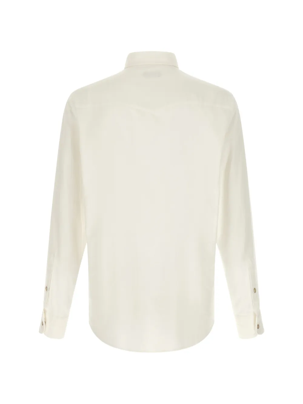 TOM FORD long-sleeve shirt - Beige