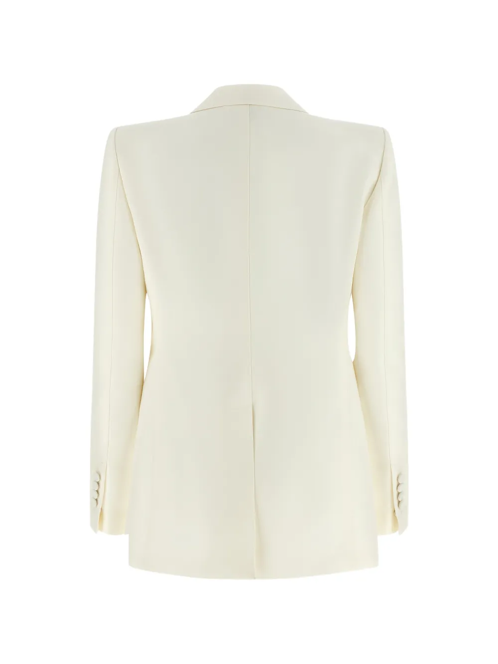TOM FORD Radzmir single-breasted blazer - Beige