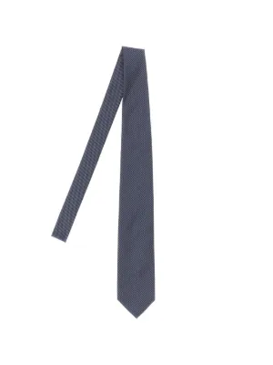 Saint Laurent サテン ネクタイ | レッド | FARFETCH JP