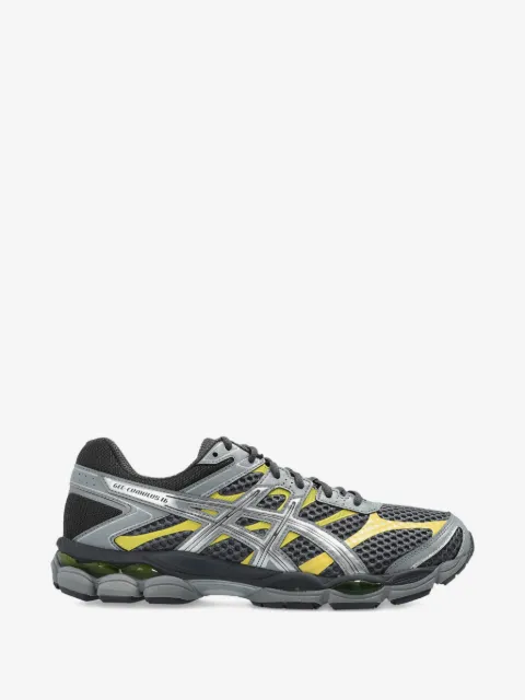 ASICS GEL-CUMULUS 16 mesh overlayed sneakers