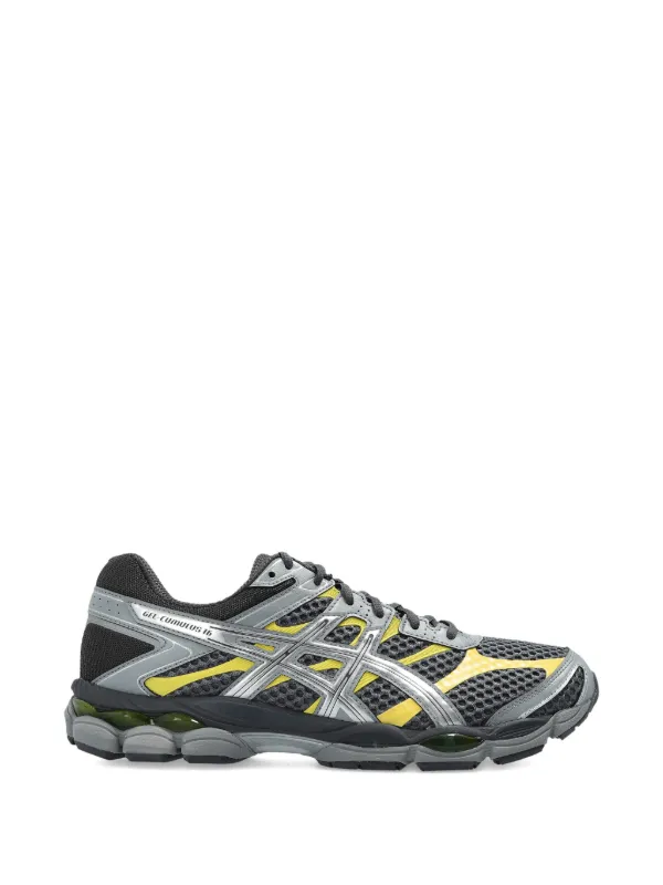 ASICS Gel-Cumulus16 メッシュスニーカー | グレー | FARFETCH JP