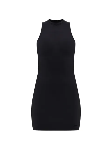 VETEMENTS racerback mini dress