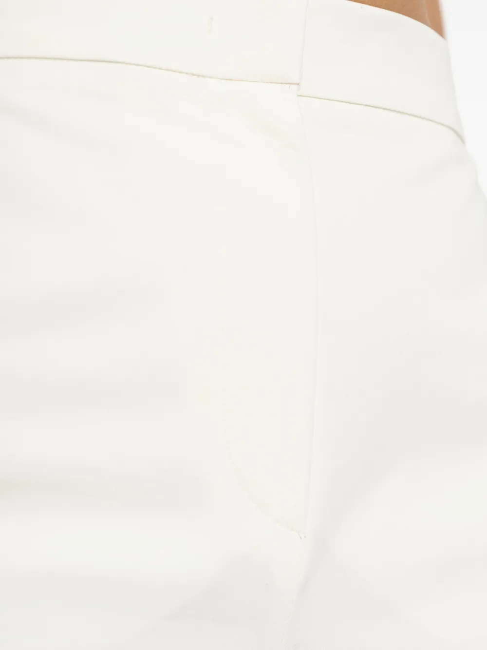 Dentice Buttoned Trousers