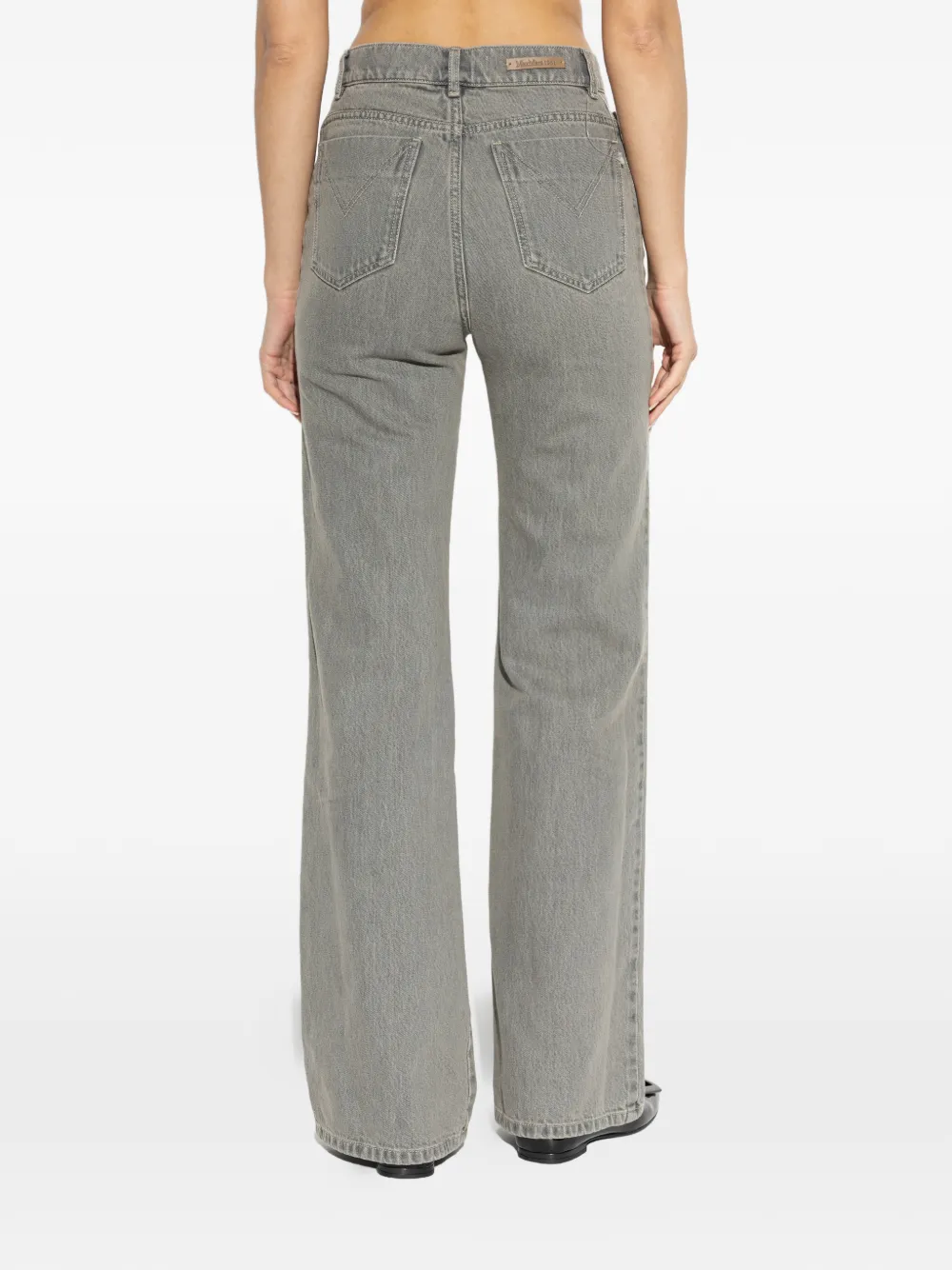 Colibri Five-Pocket Jeans