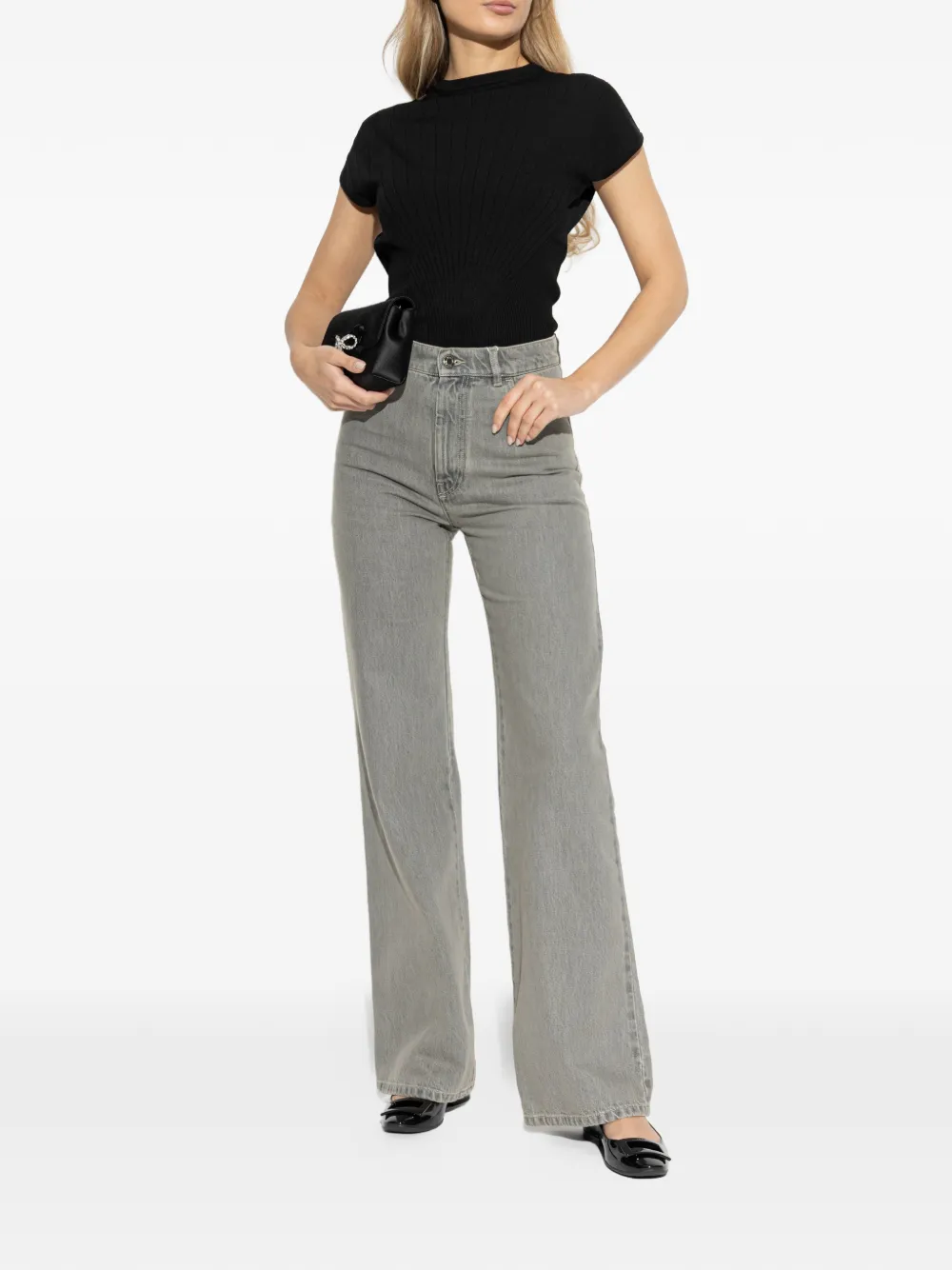 Colibri Five-Pocket Jeans
