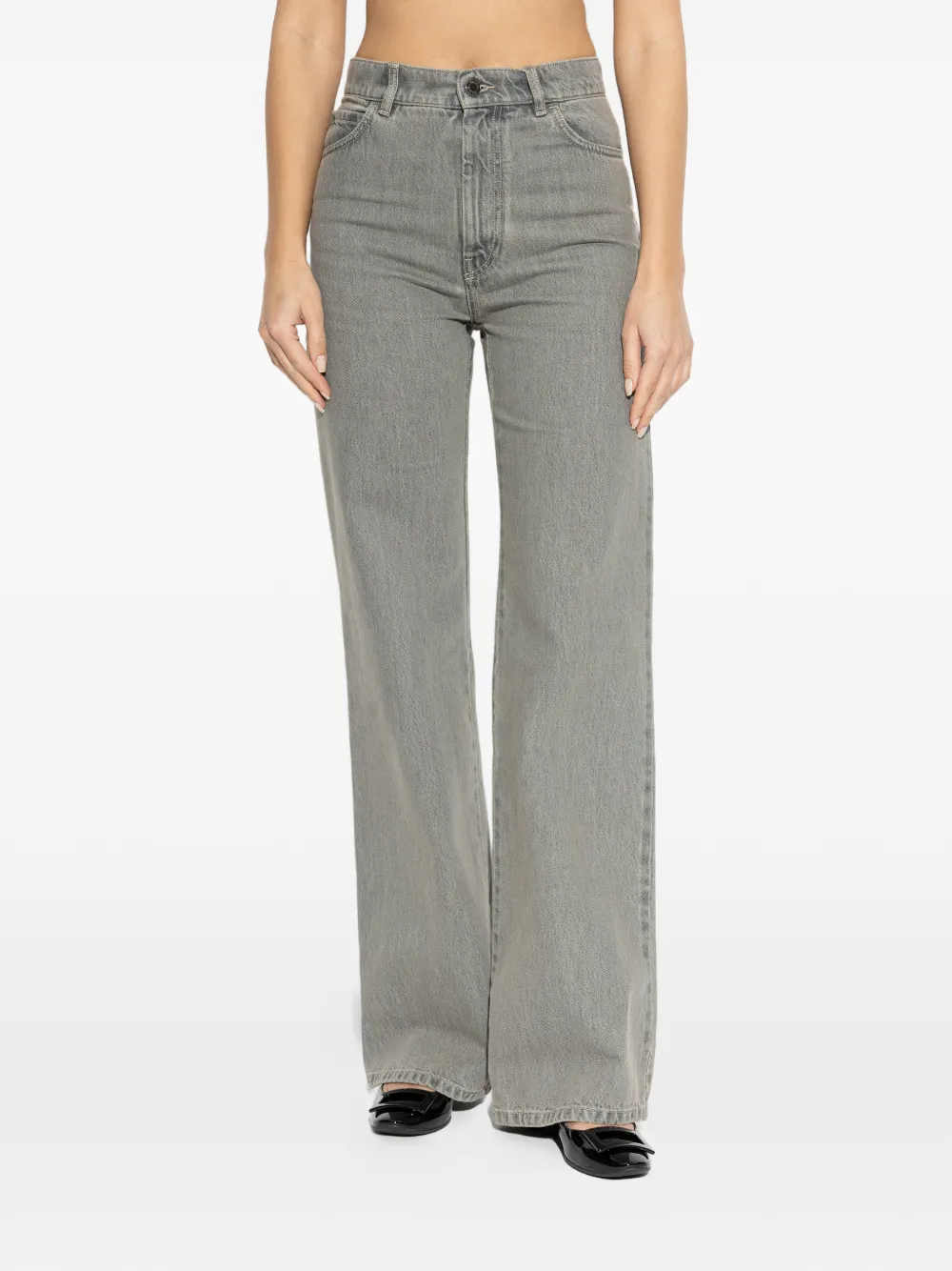 Colibri Five-Pocket Jeans