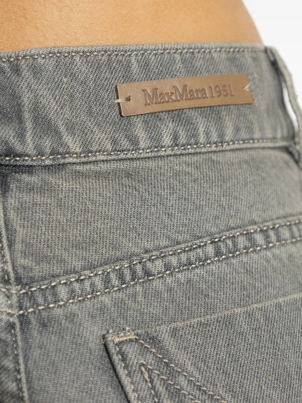 Colibri Five-Pocket Jeans