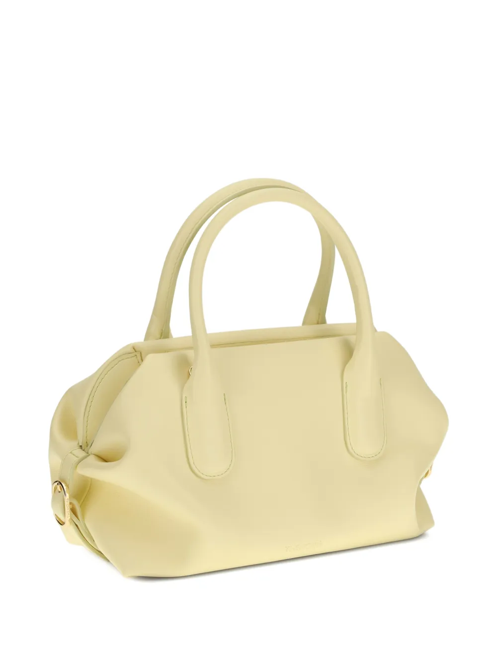  Themoirè Small Tallia Trank Top-handle Tote Bag - Neutrals 