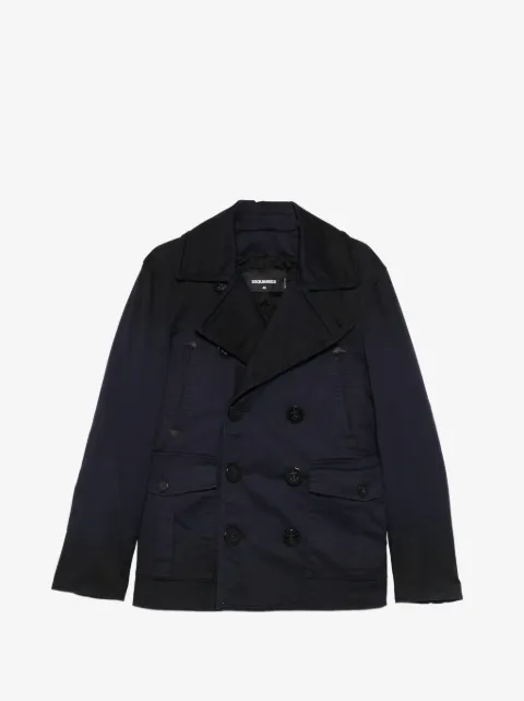 DSQUARED2 abrigo Sailor