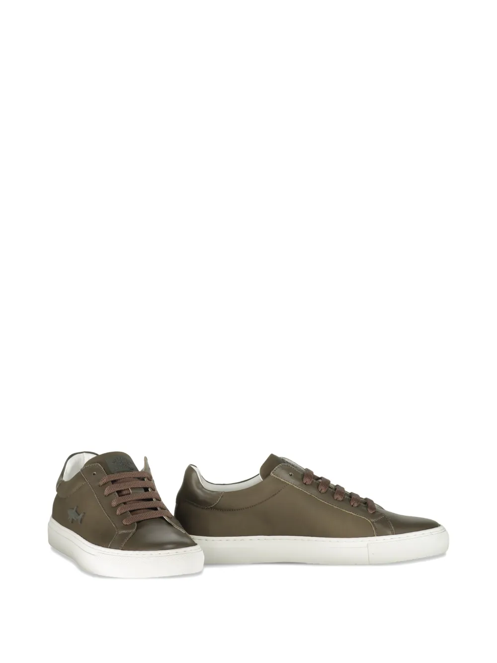 Paul & Shark lace-up sneakers | Low-Tops | Image 2