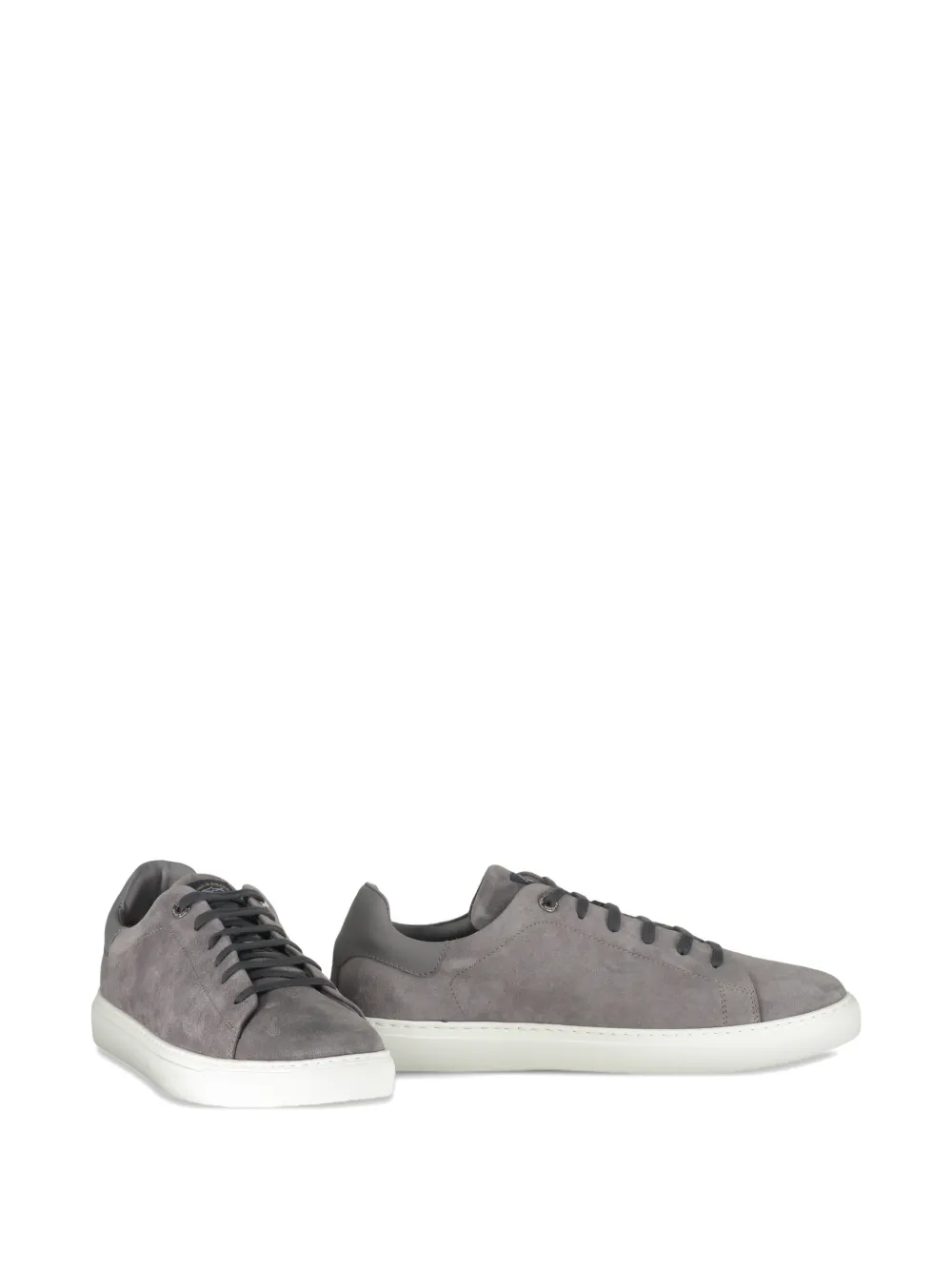 Paul & Shark leather sneakers | Low-Tops | Image 2