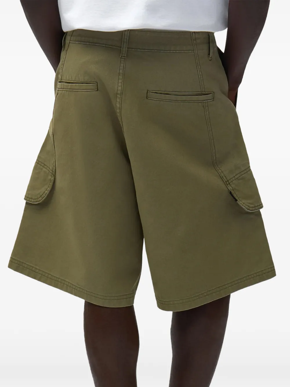 Arte Antwerp 카고 쇼츠 | 미디 쇼츠 | Image 2