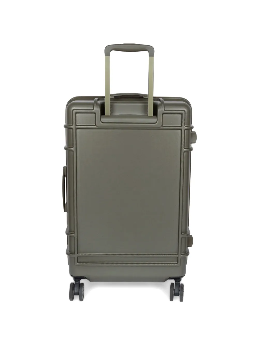 Eastpak RESIST'R koffer Groen