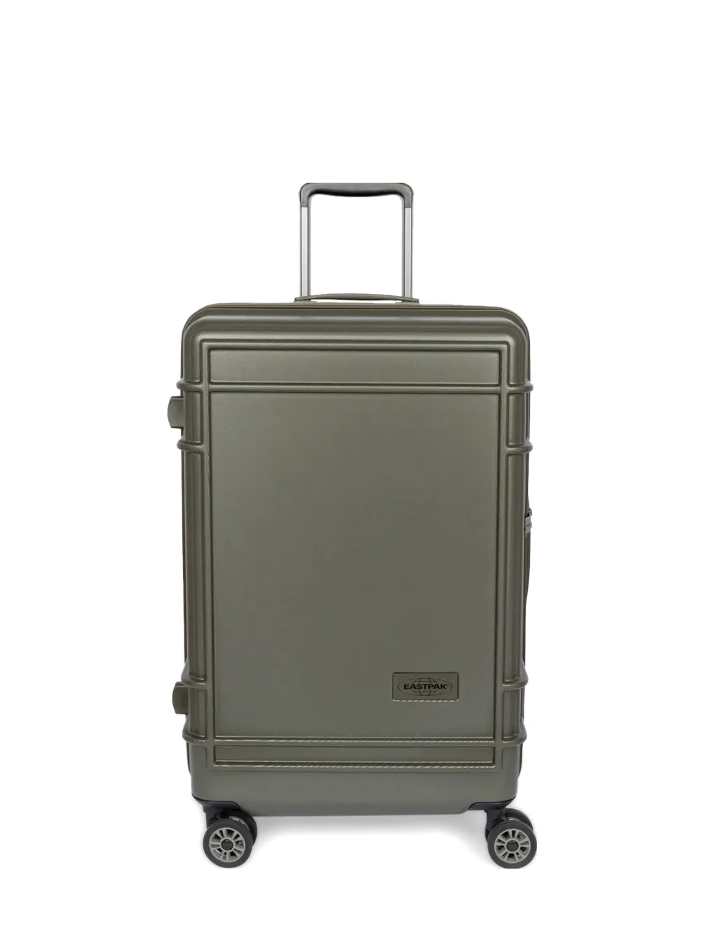 Eastpak Valigia RESIST'R - Verde
