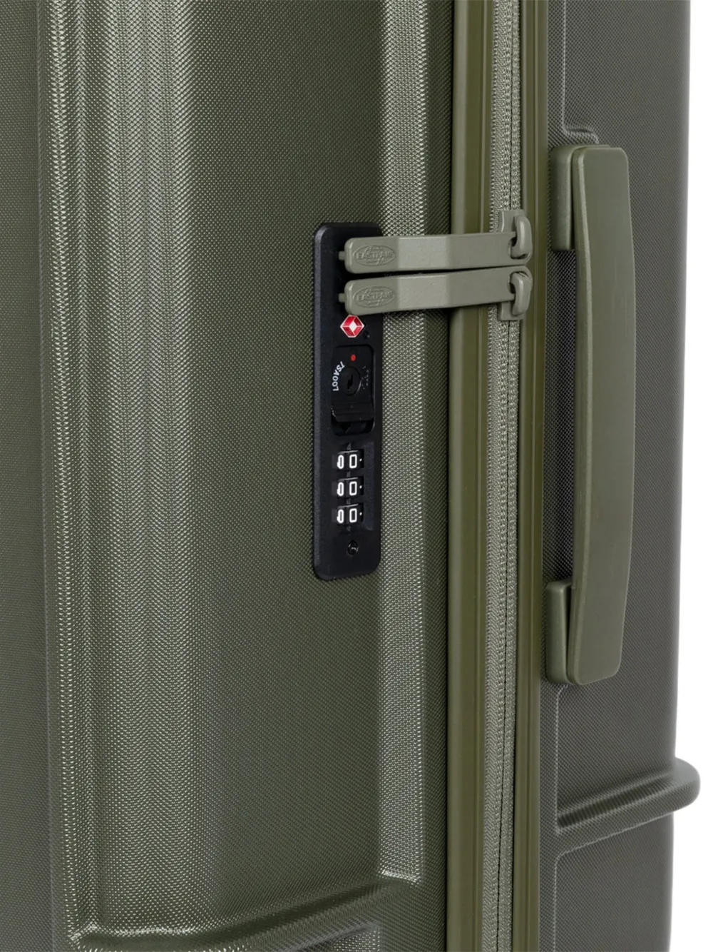 Eastpak RESIST'R koffer Groen