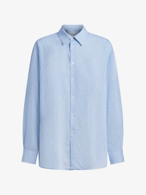 DONDUP ストライプ シャツ