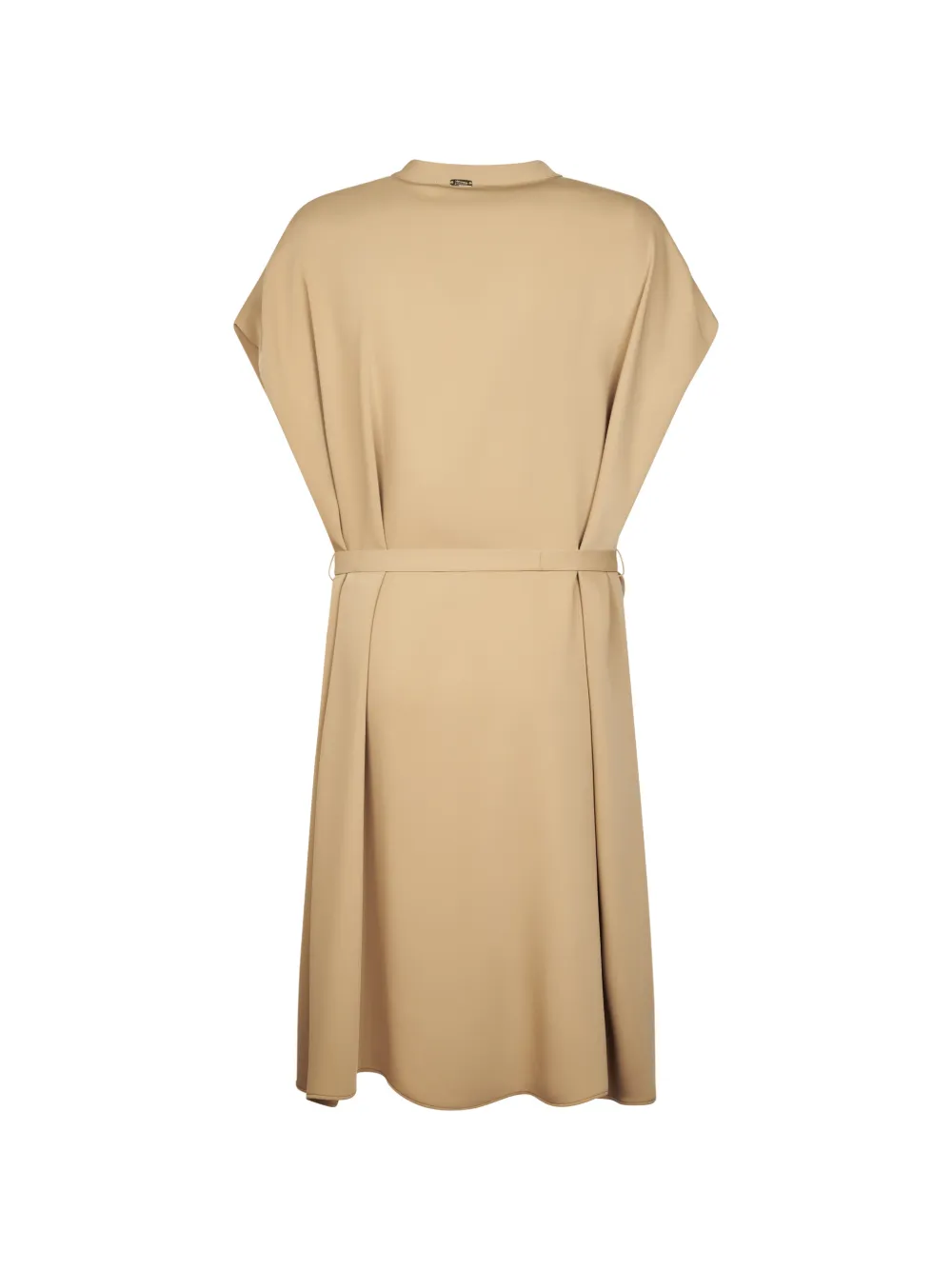 Herno ベルテッド ドレス | デイドレス