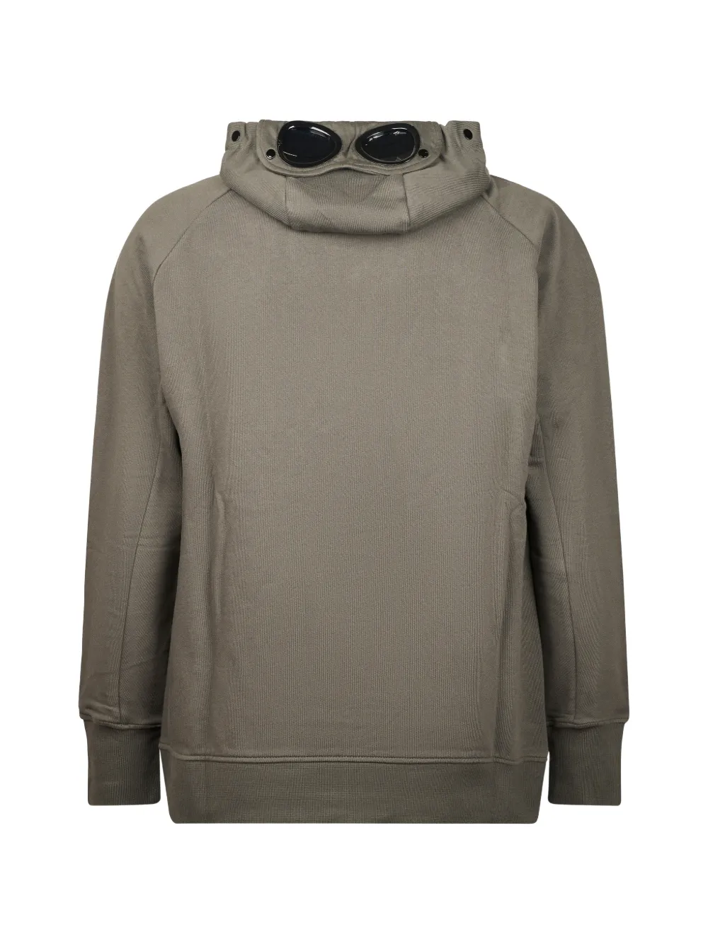 C.P. Company zip hooded sweatshirt | Hoodies