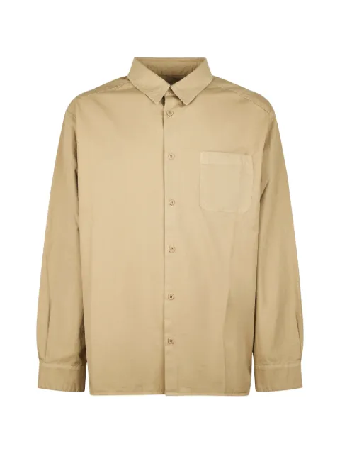 A.P.C. pocket shirt