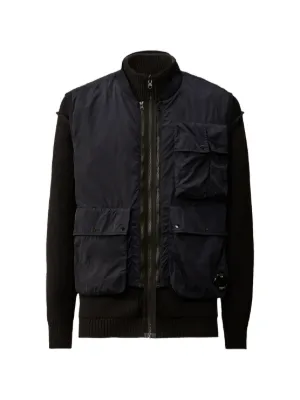 た*こ様 C.P. COMPANY ミリタリージャケット M ブラック SS25 C.P. COMPANY Goggle Jacket “TOOB TWO”has arrived at