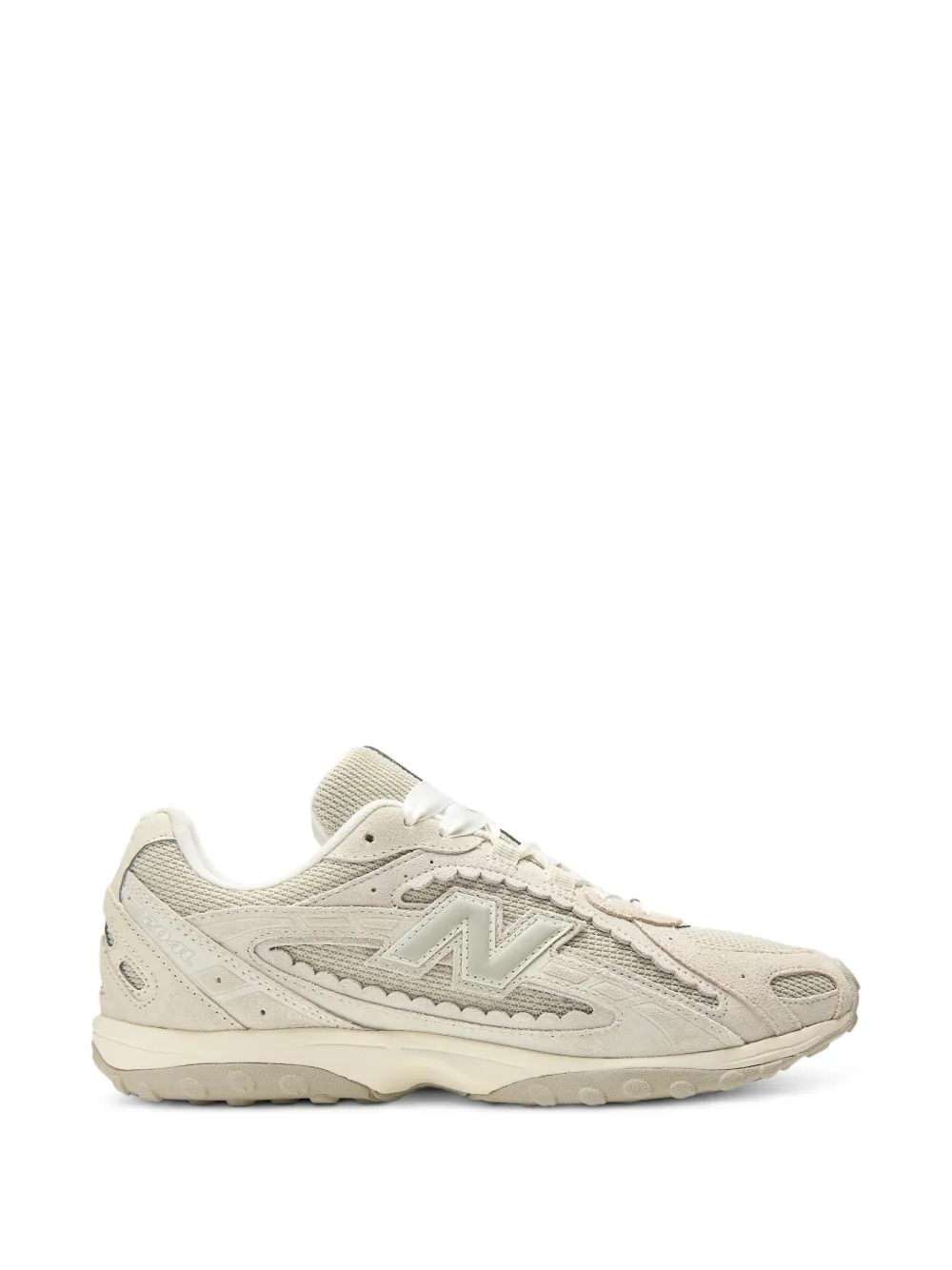 New Balance textured sneakers | Neutrals | Image 1