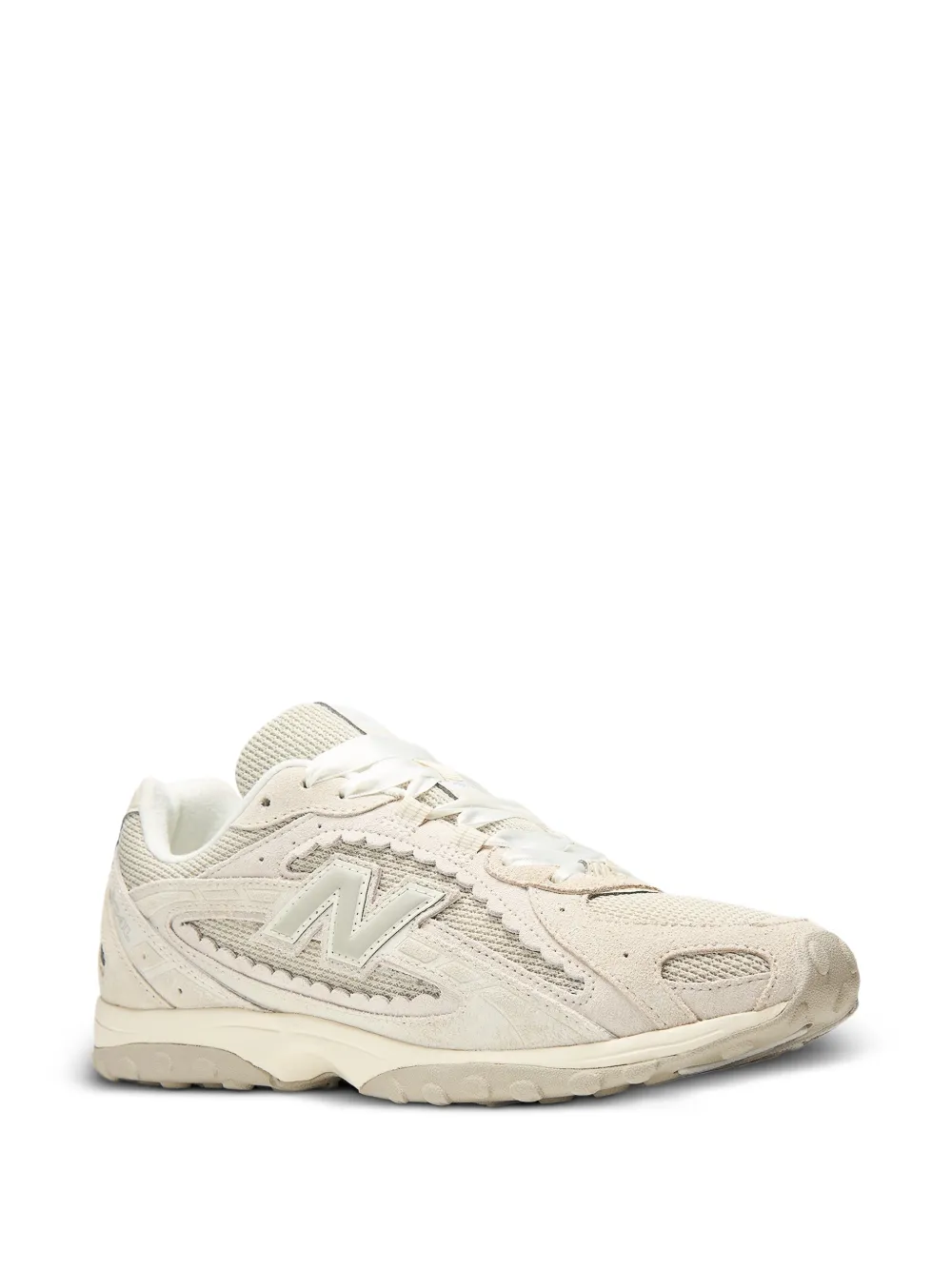 New Balance textured sneakers | Low-Tops | Image 2