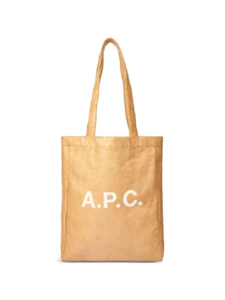 A.P.C.