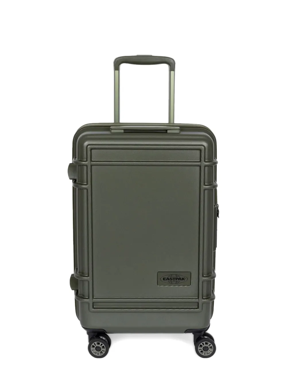 Eastpak Resist'r suitcase - Verde