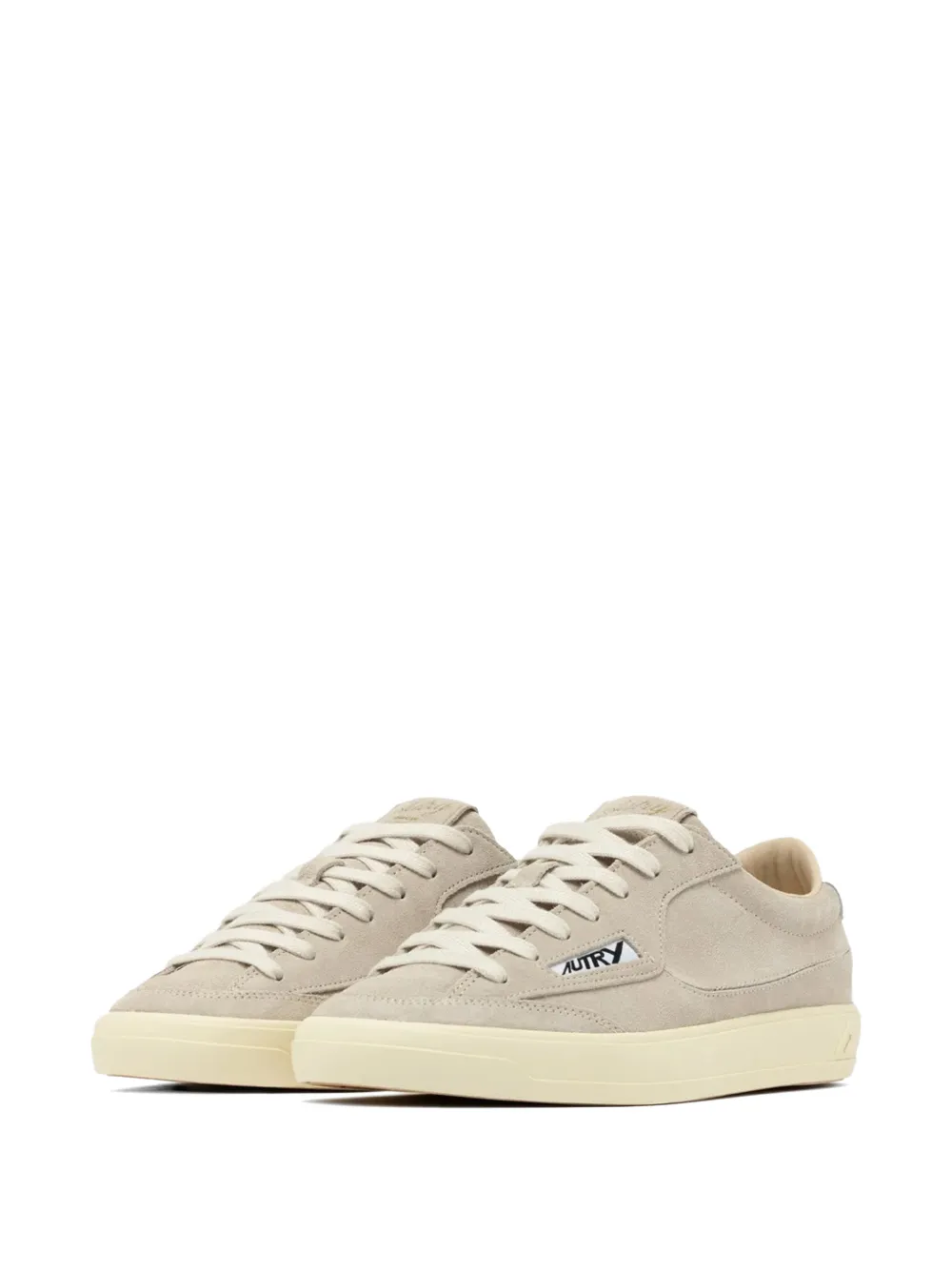 Autry Windscape suede sneakers | Tenis bajos | Image 2