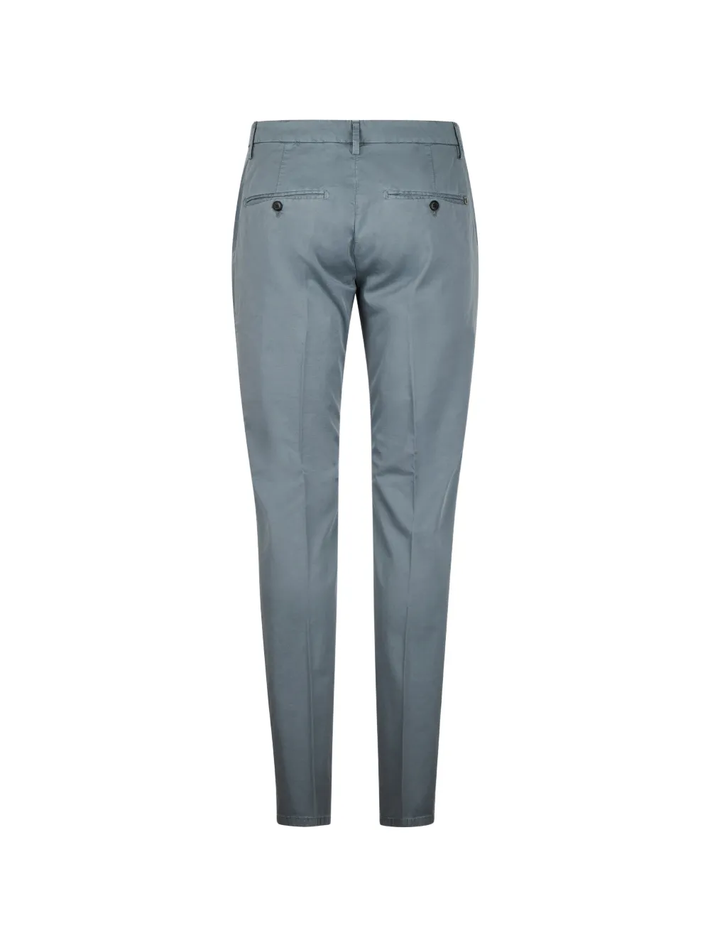 DONDUP button-fastening trousers | Chinos | Image 2