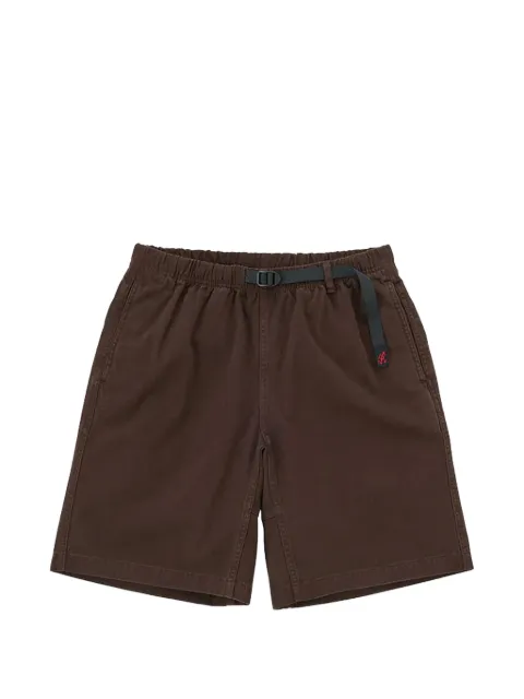 Gramicci belt shorts