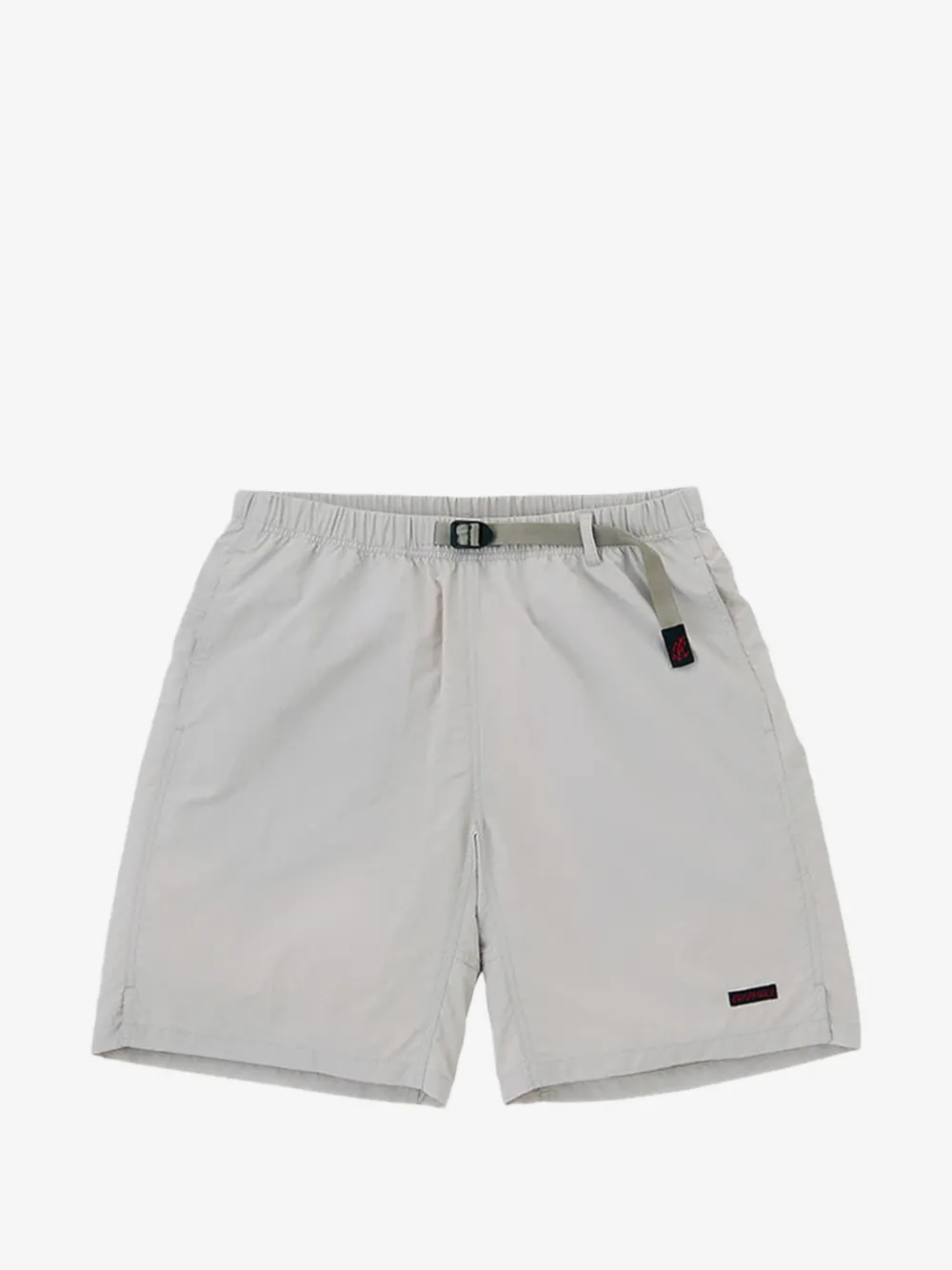 Gramicci Packable shorts | Grey | Image 1