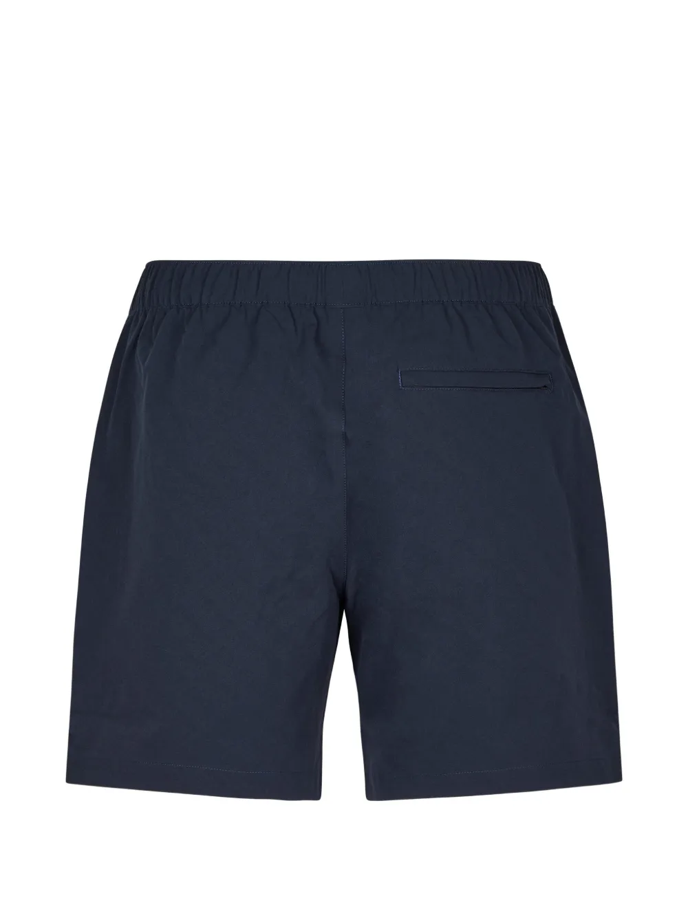 Moose Knuckles 드로스트링 스윔 쇼츠 | 스윔 쇼츠