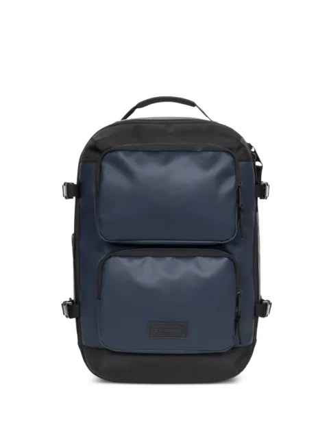 Eastpak two-pocket backpack