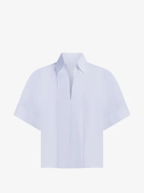 DONDUP V-neck shirt