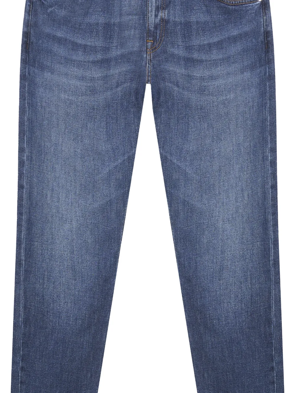 DONDUP カフヘム ジーンズ | スリムジーンズ | Image 2