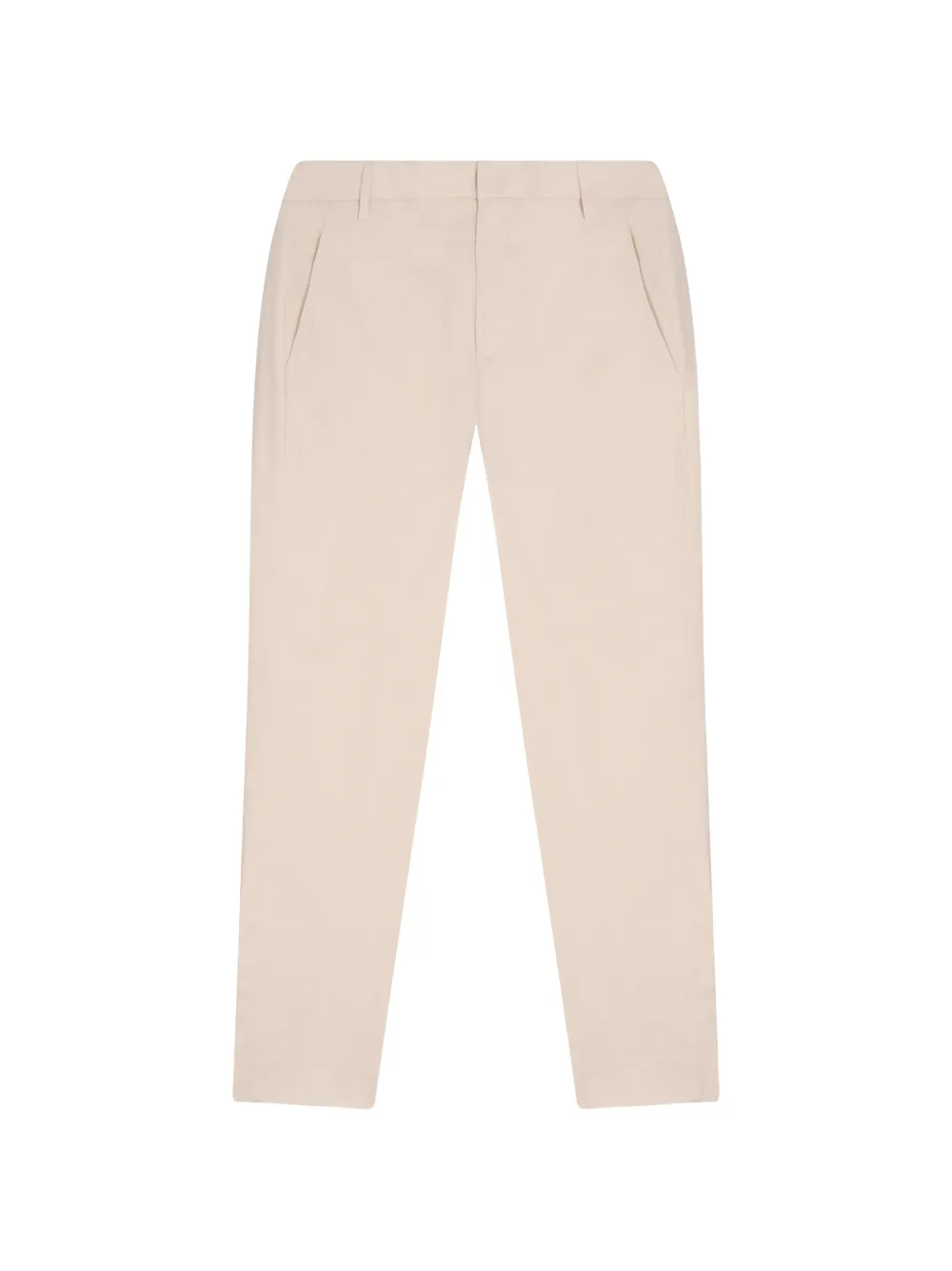 DONDUP Pantaloni con pieghe - Toni neutri