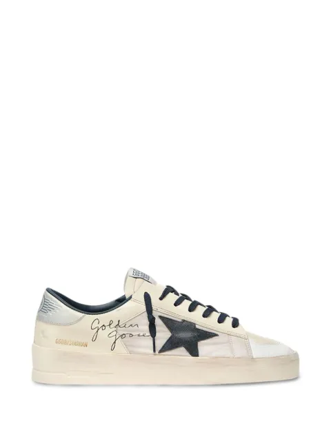 Golden Goose Stardan low-top sneakers