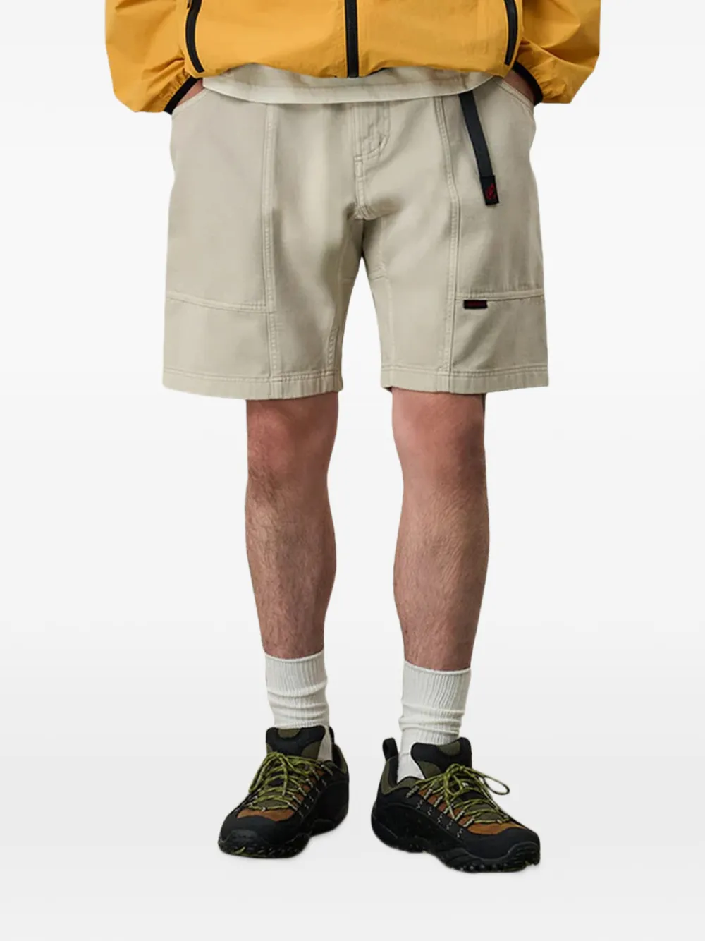 Gramicci 腰带短裤 | 卡其短裤 | Image 2