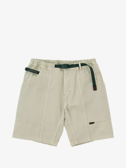 Gramicci belt shorts