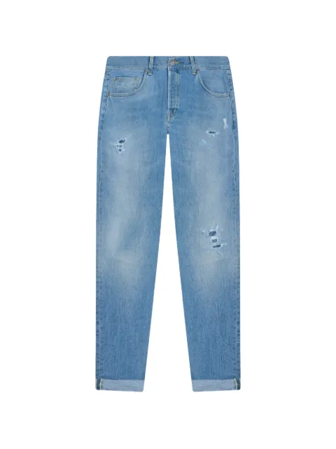 DONDUP distressed jeans