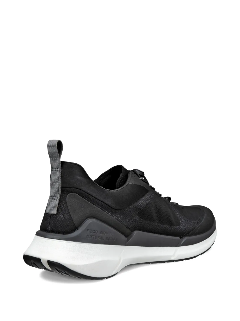 ECCO Biom 2.2 sneakers Zwart