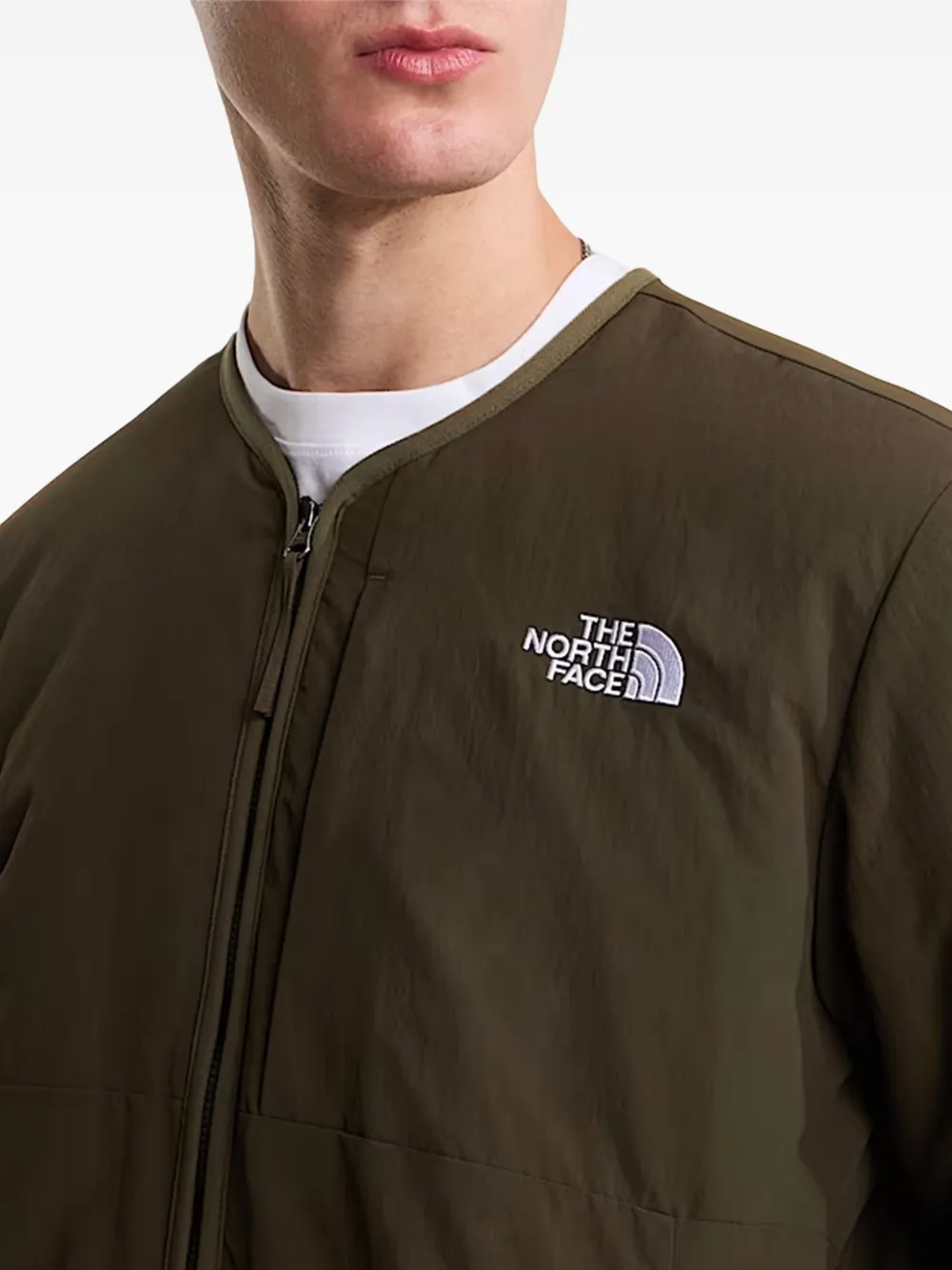 The North Face 일티 라이너 지퍼 나일론 재킷 | 경량 재킷
