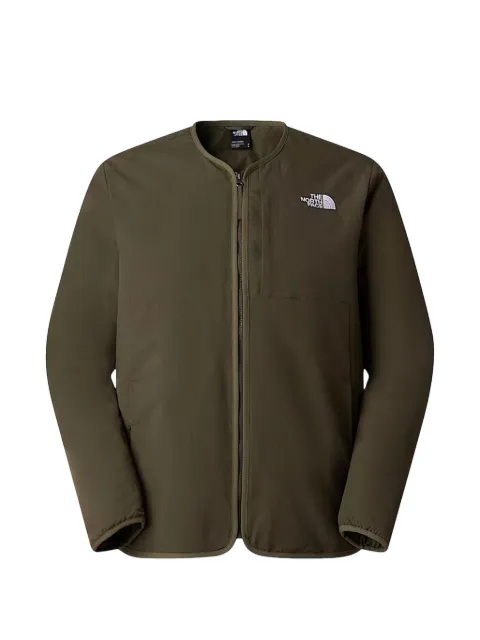 The North Face Ilti Liner zip nylon jacket