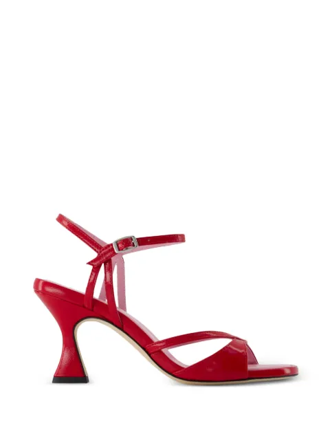 Carel Paris — Apollo buckled sandals