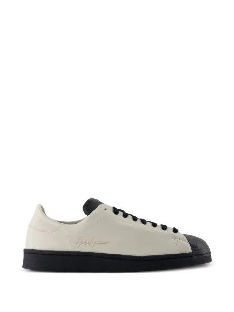 Y-3 Superstar shell-toe sneakers