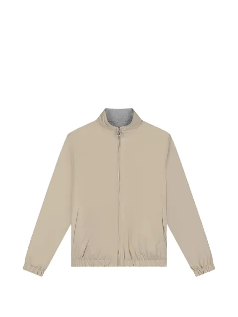 Aurélien Reversible Resort zip-up jacket