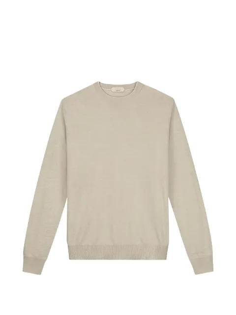 Aurélien City crew neck sweater